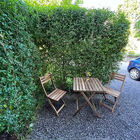 Kleines Nest Im Zentrum, Eigener Eingang, Parkplatz, Kostenloses Wlan Dornbirn Kültér fotó