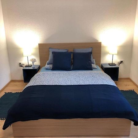 Kleines Nest Im Zentrum, Eigener Eingang, Parkplatz, Kostenloses Wlan Dornbirn Kültér fotó